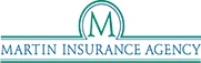 Martin Insurance Agency logo