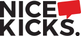 Nice Kicks logo