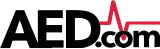 AED.com logo