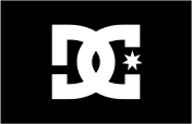 DC Shoes logo