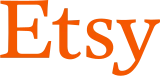 Etsy logo