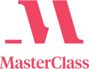 MasterClass logo