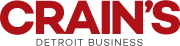 Crain's Detroit Business logo