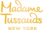 Madame Tussauds New York logo