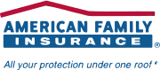American Family Insurance logo