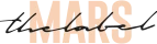 Mars The Label logo