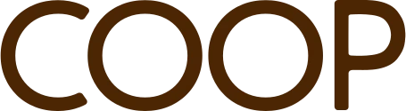 Coop Sleep Goods logo