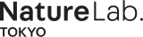 NatureLab Tokyo logo