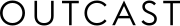 Outcast logo