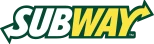 Subway logo