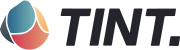 TINT Yoga logo
