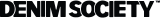 DENIM SOCIETY logo