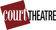 Court Theatre logo