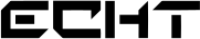 ECHT logo