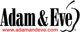 Adam & Eve logo