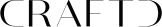 CRAFTD London logo
