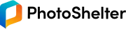 PhotoShelter logo