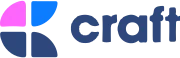 Craft logo