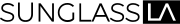 sunglassLA logo