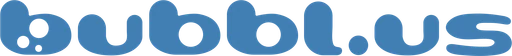 Bubbl.us logo
