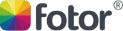 Fotor logo
