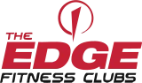 The Edge Fitness Clubs logo