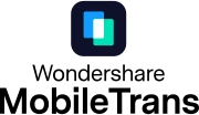 Wondershare MobileTrans logo