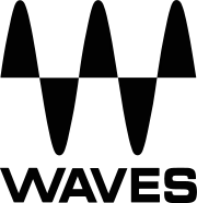 Waves logo