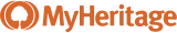 MyHeritage logo
