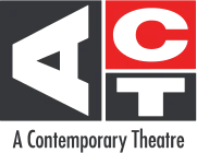 ACT Theatre logo