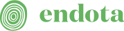 endota spa logo
