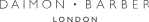 Daimon Barber logo