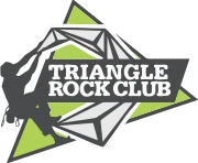 Triangle Rock Club logo