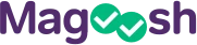 Magoosh logo