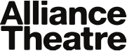 Alliance Theatre logo