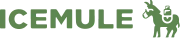 ICEMULE Coolers logo