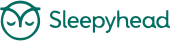 Sleepyhead logo