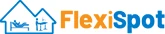 FlexiSpot logo