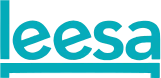 Leesa logo