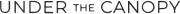 Under The Canopy logo