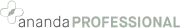 Ananda Professional logo