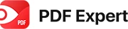 PDF Expert logo
