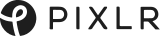 Pixlr logo