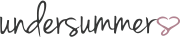 Undersummers logo