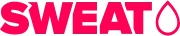 SWEAT logo