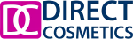 Direct Cosmetics logo