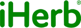 iHerb logo