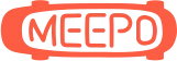 Meepo Board logo