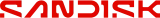 SanDisk logo