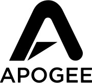 Apogee logo